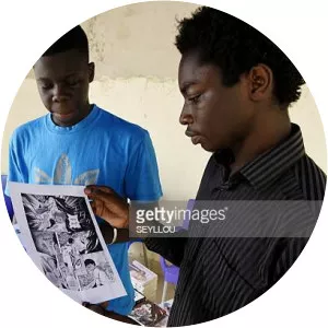 Alioune Badara M'Bengue