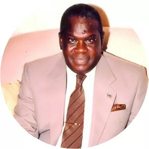 Alioune Blondin Béye