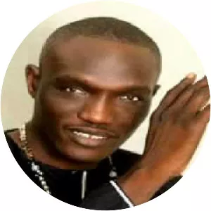 Alioune Mbaye Nder - Senegalese singer