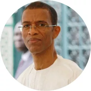 Alioune Ndoye