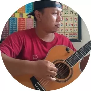 Alip Ba Ta - Guitarist