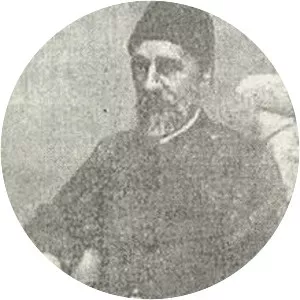 Alipaša Rizvanbegović