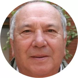 Alipio Vera - Journalist