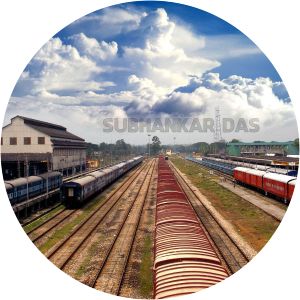 Alipurduar Junction railway station