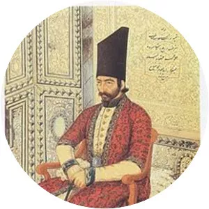 Aliqoli Mirza Qajar - Fath-Ali Shah Qajar's son
