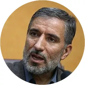 Alireza Ali-Ahmadi