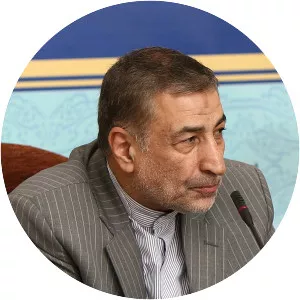 Alireza Avayi
