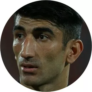 Alireza Beiranvand