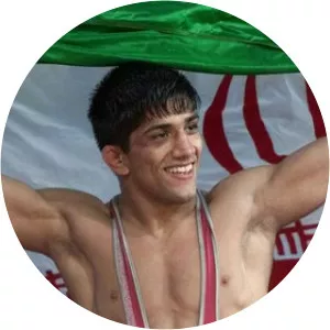 Alireza Dabir