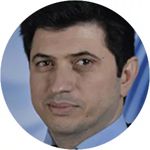 Alireza Daneshkhah - Researcher