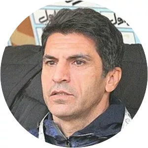 Alireza Emamifar