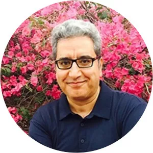 Alireza Foroumadi - Researcher