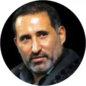 Alireza Ghazveh - Writer
