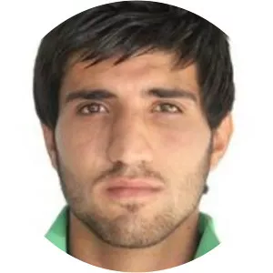 Alireza Hadadifar