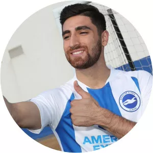 Ali Rıza Cihanbehş