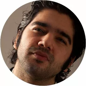 Alireza JJ - Musical artist