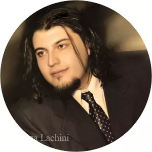 Alireza Lachini - Musical artist