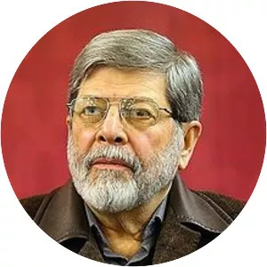 Alireza Marandi