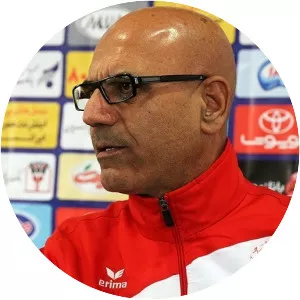 Alireza Marzban