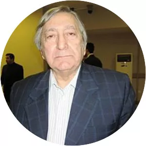 Alireza Mashayekhi
