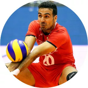 Alireza Mobasheri