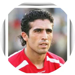 Alireza Mohammad