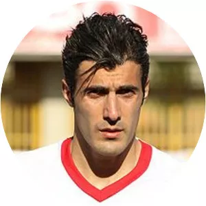 Alireza Nourmohammadi