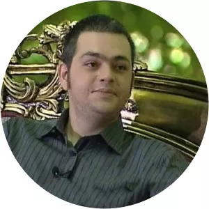 Alireza Oveisi - Fathali Oveisi's son