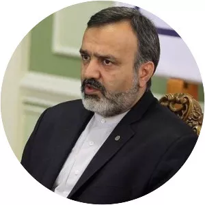 Alireza Rashidian