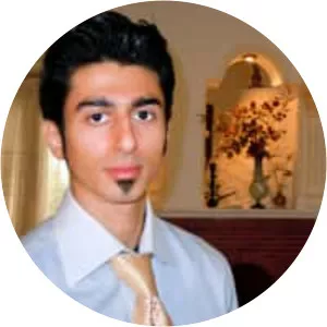 Alireza Salehi Nejad - 