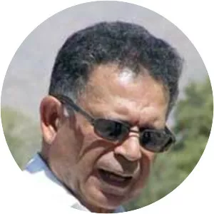 Alireza Shapour Shahbazi - Persian archaeologist