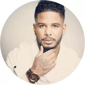 Alírio Lisboa Santos photograph