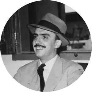 Alirio Ugarte Pelayo