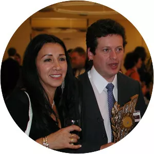 Alirio Uribe Muñoz - Member of the House of Representatives of Colombia