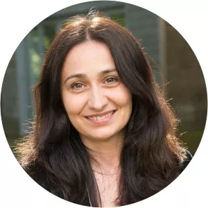 Alis Oancea - Author