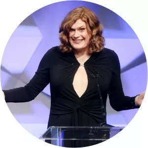 Alisa Blasingame photograph