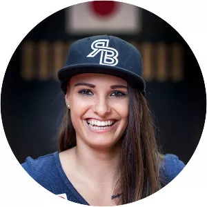 Alisa Buchinger - Austrian karateka