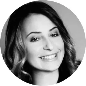 Alisa Cajic - Film actor