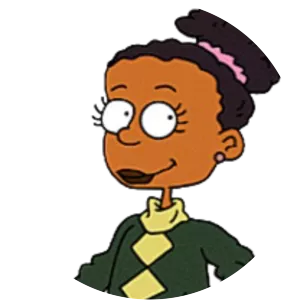 Alisa Carmichael - Fictional character