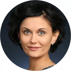Alisa Chumachenko - Russian entrepreneur