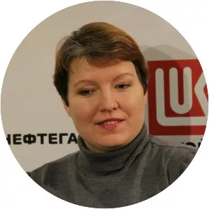Alisa Galliamova - Chess player