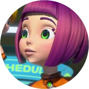 Alisa Knows What to Do!