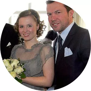 Alisa Matthäus photograph