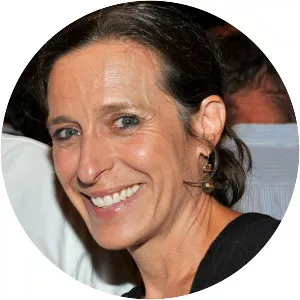 Alisa Tager - Film producer