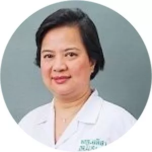 Alisa Wacharasindhu - Psychiatrist ‧ Abhisit Vejjajiva's sister