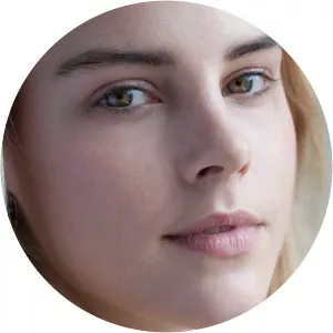 Alisa Znarok photograph