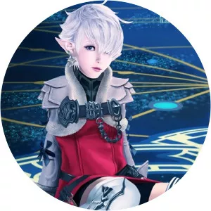 Alisaie Leveilleur - 