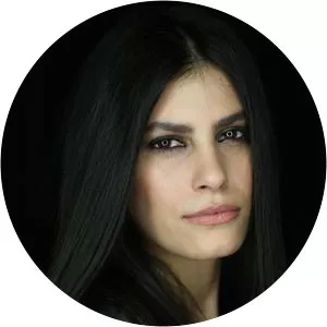 Alisar Ailabouni - Syrian-Austrian fashion model