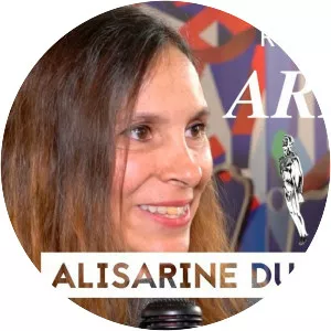 Alisarine Ducolomb