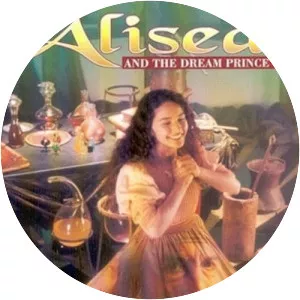 Alisea and the Dream Prince